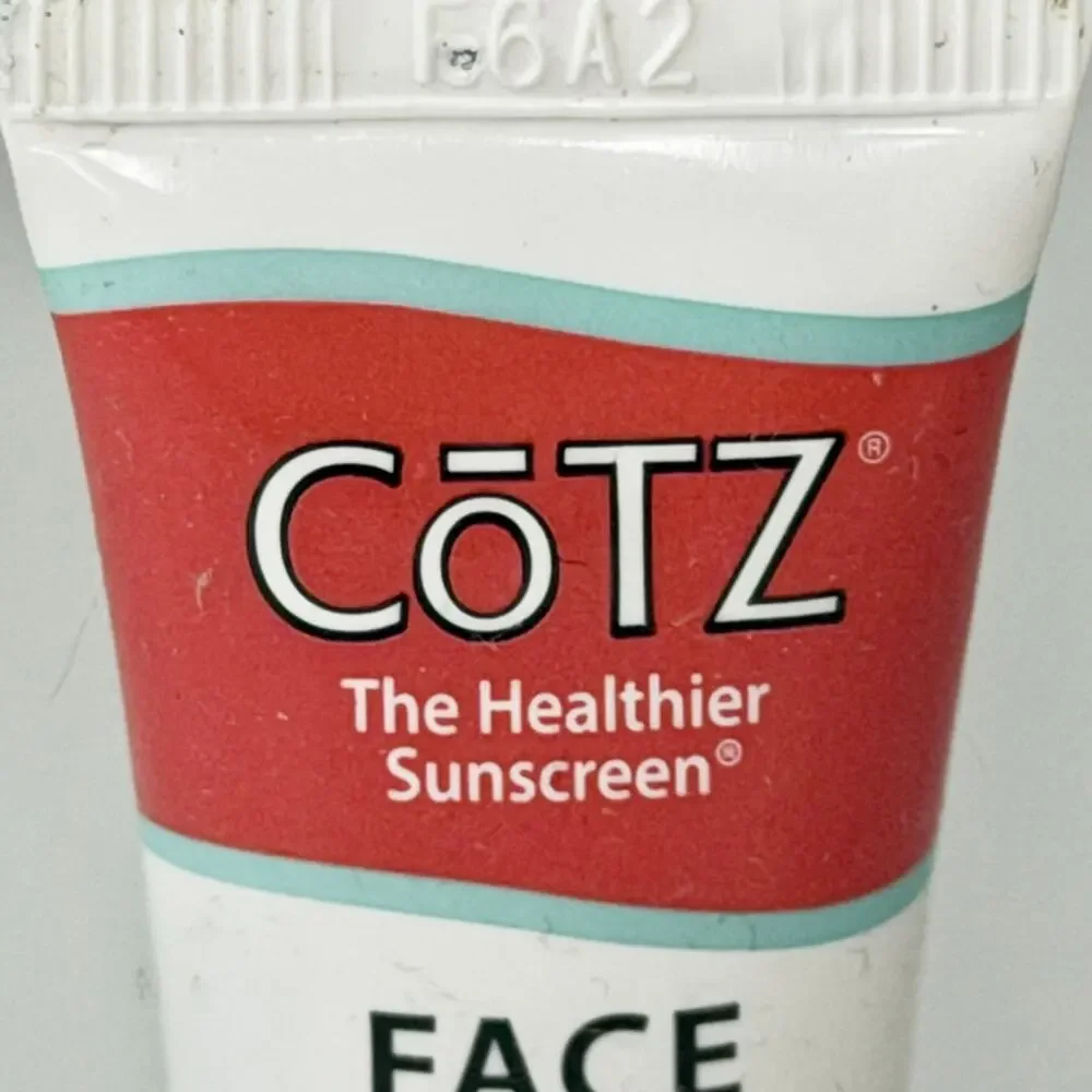 CōTZ cotz face